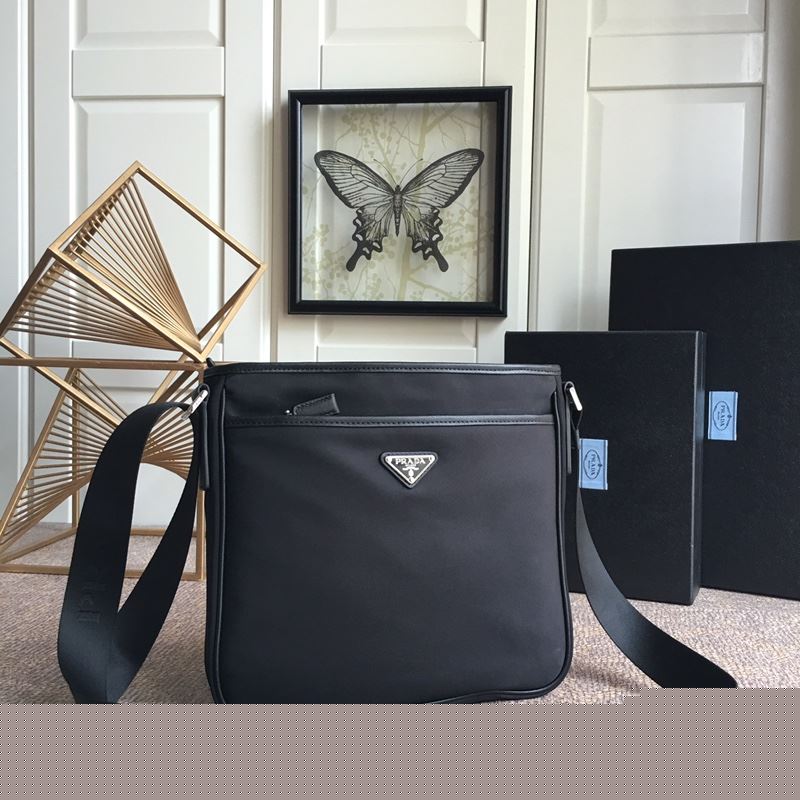 Pra*a satchel bags